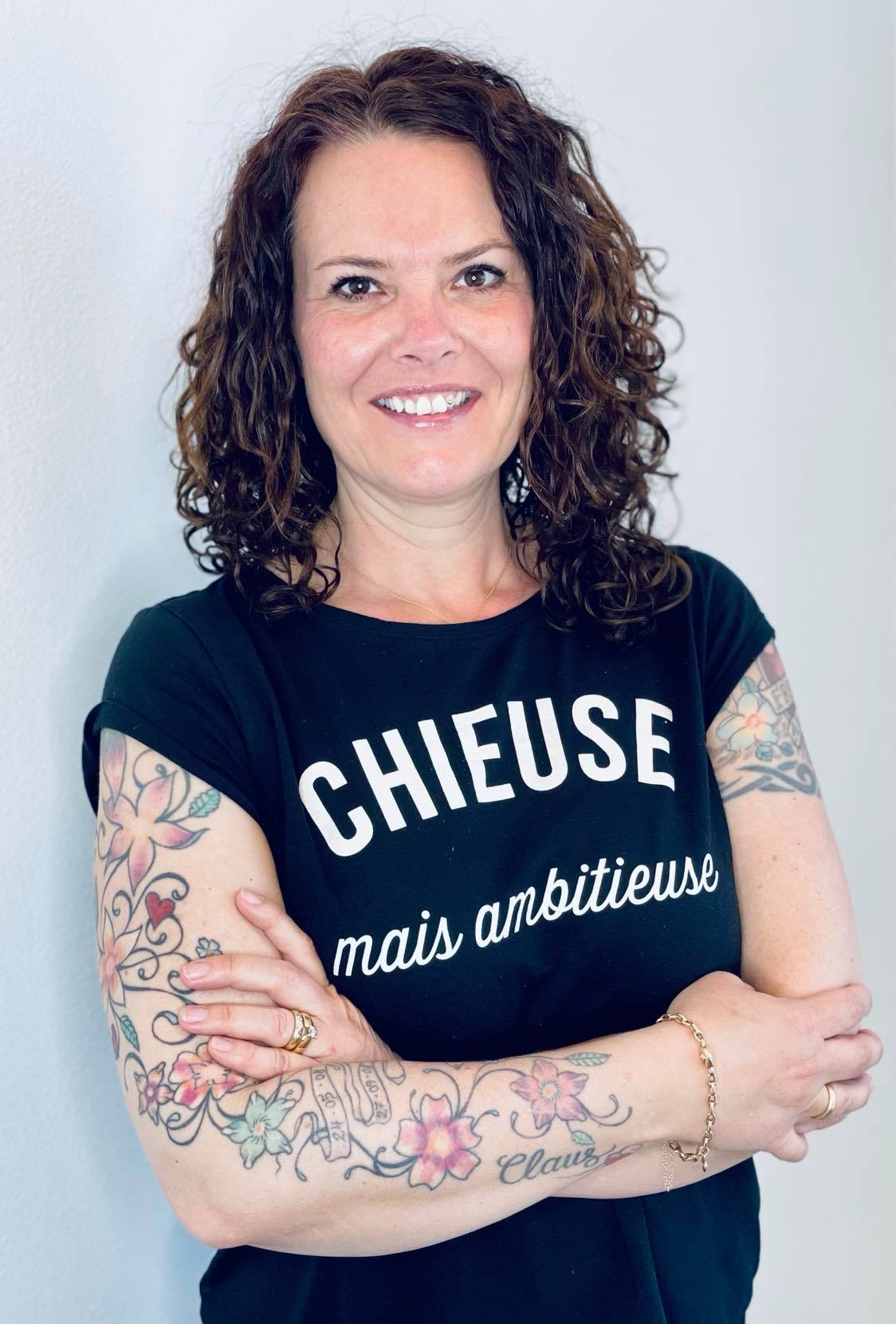 ChristinaMentorbillede